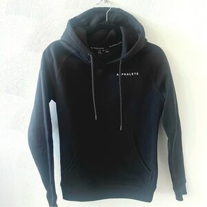 Alphalete Women’s Hoodie XS Worn Once